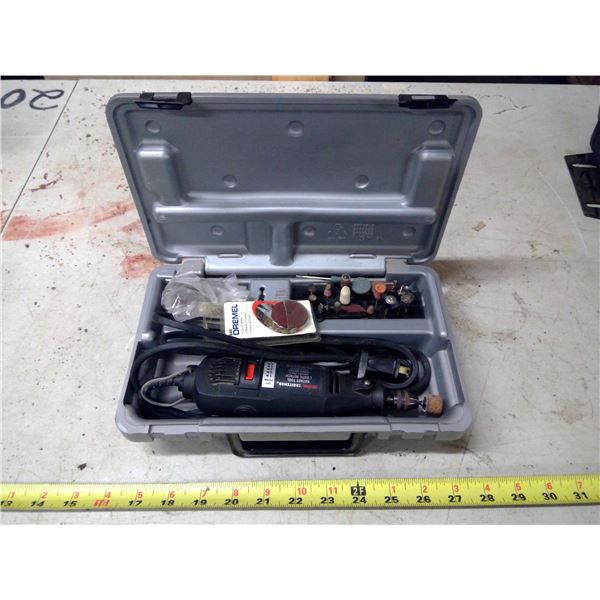 Craftsman Rotary Tool w/ Access