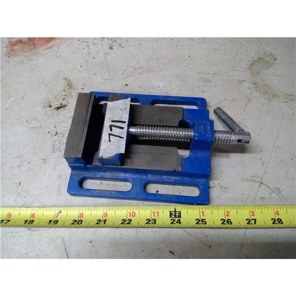 Drill Press Vice