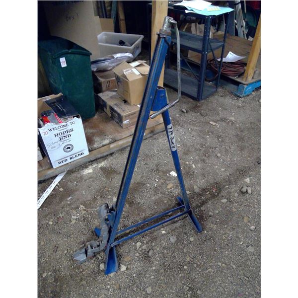 Vintage Bumper Jack