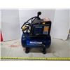 Image 1 : Mastercraft 2 Gal Compressor w/ Air Blower