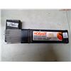 Image 1 : Hobart Stick Electrodes