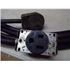 Image 2 : 3 Prong Extension Cord/Outlet 50A/250V