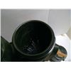 Image 4 : 373 MK1 Mortal Round Carry Case (1967) Full of Hobart 418 Stick Electrodes