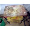 Image 2 : Shelving Unit on Wheels 24"x17"x30 1/2"