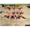 Image 1 : 5' Tine Harrows - 3 Point Hitch