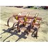 Image 2 : 5' Tine Harrows - 3 Point Hitch