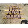Image 1 : 5' Tine Harrows