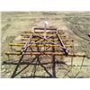 Image 2 : 5' Tine Harrows