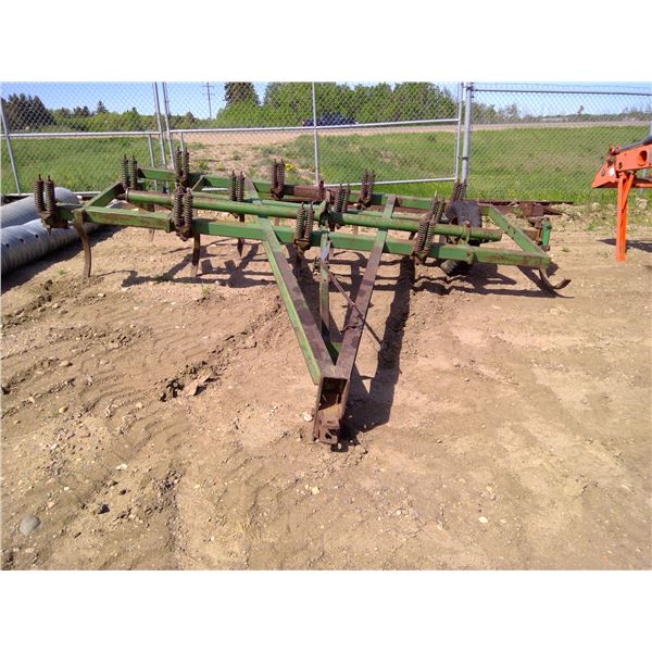 12' Cultivator - As Is