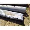 Image 2 : 2x Culverts - Approx. 1 1/2' Diameter, 14' Long