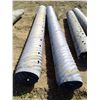 Image 2 : 2x Culverts - Approx. 1 1/2' Diameter, 14' Long