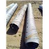 Image 2 : 2x Culverts - Approx. 1 1/2' Diameter, 14'/10' Long