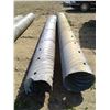 Image 3 : 2x Culverts - Approx. 1 1/2' Diameter, 14' Long