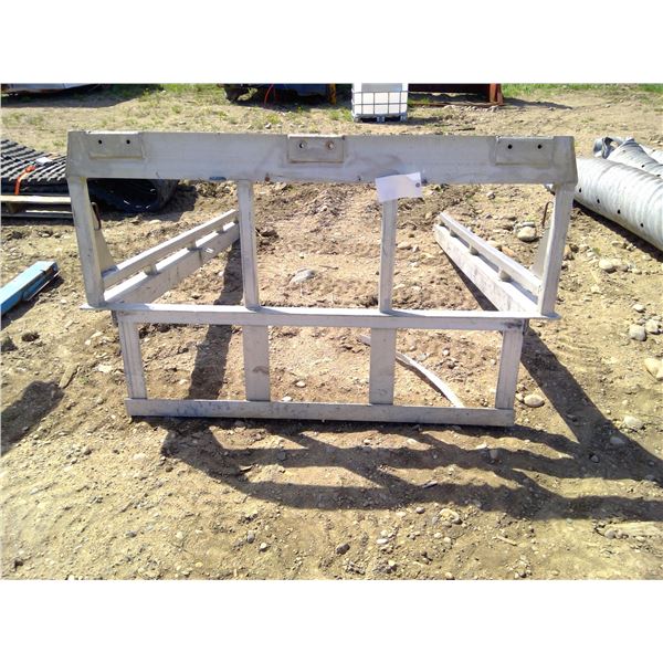 Headache Rack - 6'x8'