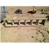Image 2 : Trailer Ramps - 8'