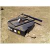 Image 2 : Hydraulic Straw & Chaff Spreader