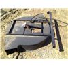 Image 3 : Hydraulic Straw & Chaff Spreader