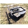Image 4 : Hydraulic Straw & Chaff Spreader