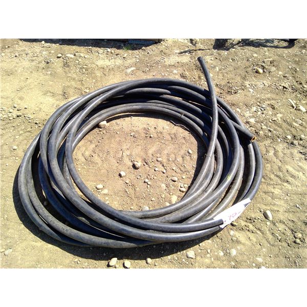 Poly Hose