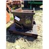 Image 1 : Rock Bucket - For Skid Steer