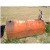 Image 2 : Approx. 125 Gal. Gas Tank - Gasboy Super Jet Series 1700