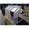 Image 3 : Calf Shelter 66"x48"x52"