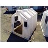 Image 1 : Calf Shelter 66"x48"x52"
