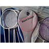 Image 3 : Badminton Rackets