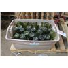 Image 1 : Lot of Wine Bottles
