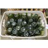 Image 2 : Lot of Wine Bottles