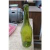 Image 4 : Lot of Wine Bottles