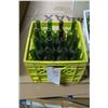 Image 1 : Lot of Wine Bottles