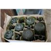 Image 1 : Lot of Wine Bottles