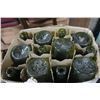 Image 1 : Lot of Wine Bottles