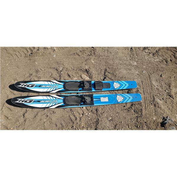 Water Skis "HO Blast 59"