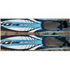 Image 2 : Water Skis "HO Blast 59"