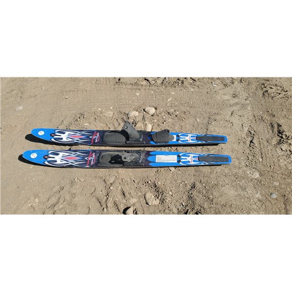Water Skis "Connelly Odyssey"