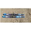 Image 1 : Water Skis "Connelly Odyssey"