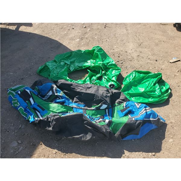 Obrien Extreme Tubes