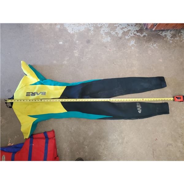 Bare Wetsuit