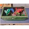 Image 1 : TOOL BOX FULL OF GROOMING TOOLS