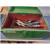Image 1 : TOOL BOX FULL OF TOOLS