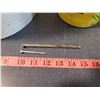 Image 2 : 2" COATED NAILS + 5" SPIRAL NAILS