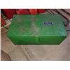 Image 2 : TOOL BOX FILLED W/ TOOLS