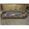 Image 1 : TOOL BOX FILLED W/ TOOLS
