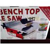 Image 2 : 7" Bench Top Tile Saw
