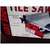 Image 3 : 7" Bench Top Tile Saw