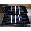 Image 1 : Plastic Shelving