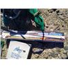 Image 3 : Water Hose, Pump, and Sprinklers