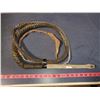 Image 1 : BULL WHIP